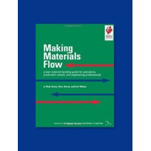 Making Materials Flow a lean material-handling guide for operations, production-control, and engineering professionals